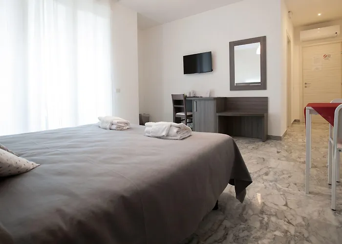 B&B Momenti Romani