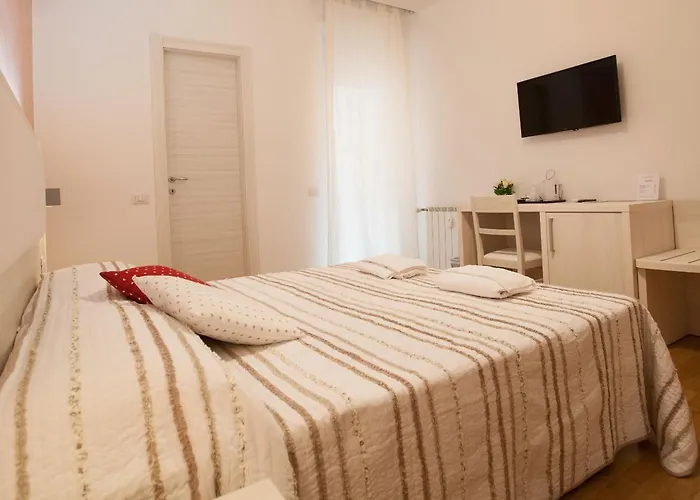B&B Momenti Romani